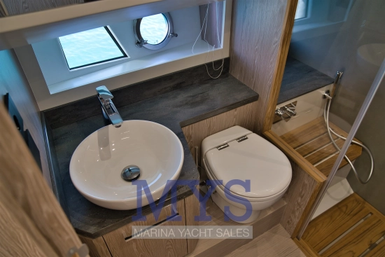 Cayman Yachts 540 WA nuevo en venta