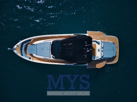 Cayman Yachts 540 WA nuevo en venta
