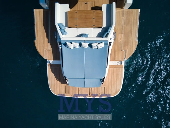 Cayman Yachts 540 WA nuevo en venta