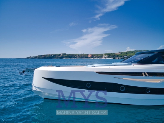 Cayman Yachts 540 WA nuevo en venta