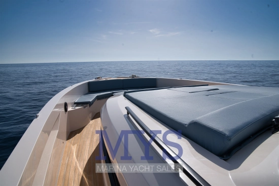 Cayman Yachts 540 WA nuevo en venta