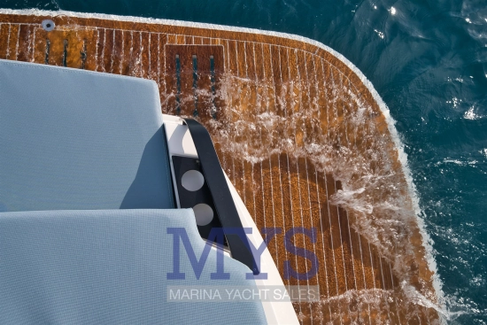 Cayman Yachts 540 WA nuevo en venta