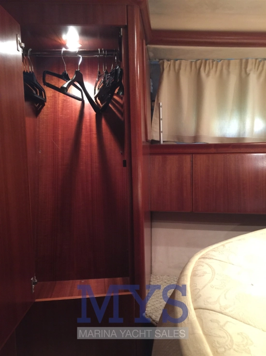Galeon 330 Fly usata in vendita