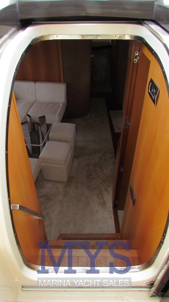Absolute 56 de segunda mano en venta