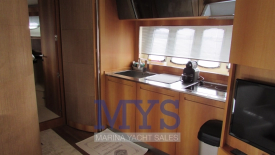Absolute 56 de segunda mano en venta