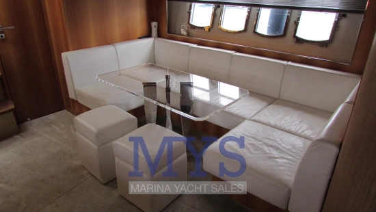 Absolute 56 de segunda mano en venta