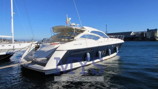 Absolute 56 de segunda mano en venta