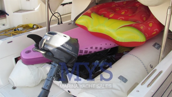 Absolute 56 de segunda mano en venta