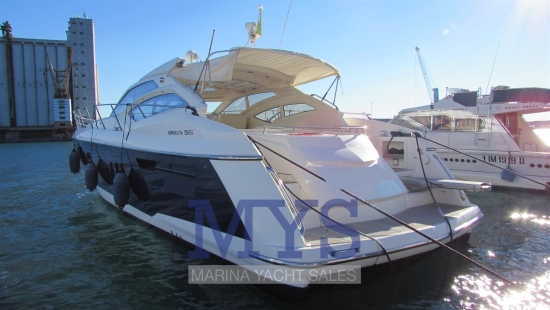 Absolute 56 de segunda mano en venta