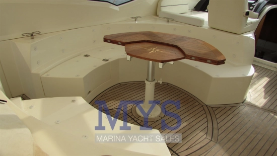 Absolute 56 de segunda mano en venta