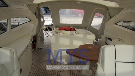 Absolute 56 de segunda mano en venta
