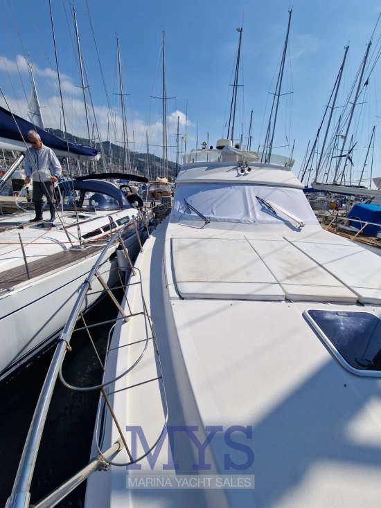 Cantiere Nautico Piantoni FANTASY 45 usata in vendita