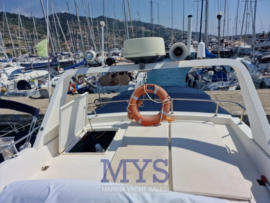 Cantiere Nautico Piantoni FANTASY 45 usata in vendita
