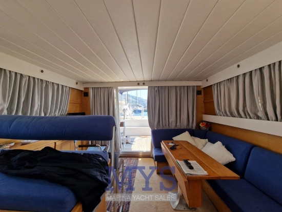 Cantiere Nautico Piantoni FANTASY 45 usata in vendita