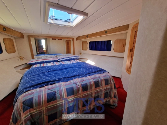 Cantiere Nautico Piantoni FANTASY 45 usata in vendita
