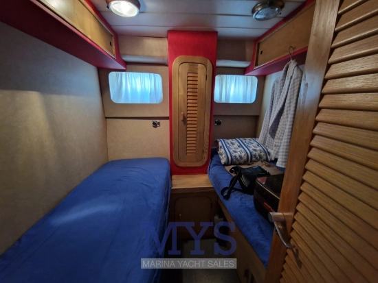 Cantiere Nautico Piantoni FANTASY 45 usata in vendita