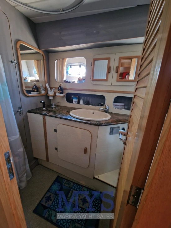 Cantiere Nautico Piantoni FANTASY 45 usata in vendita