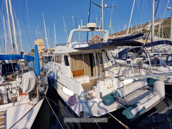 Cantiere Nautico Piantoni FANTASY 45 usata in vendita