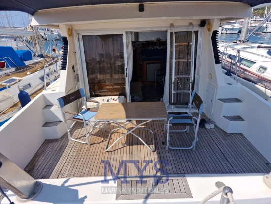 Cantiere Nautico Piantoni FANTASY 45 usata in vendita