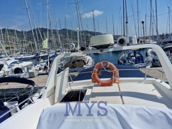 Cantiere Nautico Piantoni FANTASY 45 usata in vendita
