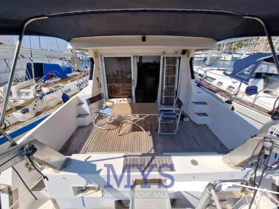 Cantiere Nautico Piantoni FANTASY 45 usata in vendita