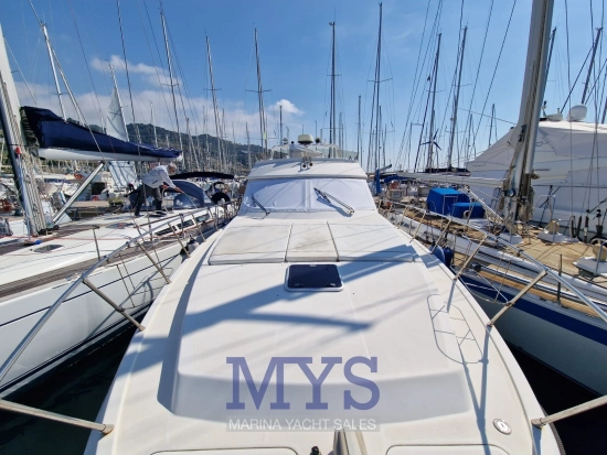 Cantiere Nautico Piantoni FANTASY 45 usata in vendita