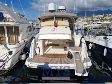 Jeanneau Prestige 38 S usado à venda