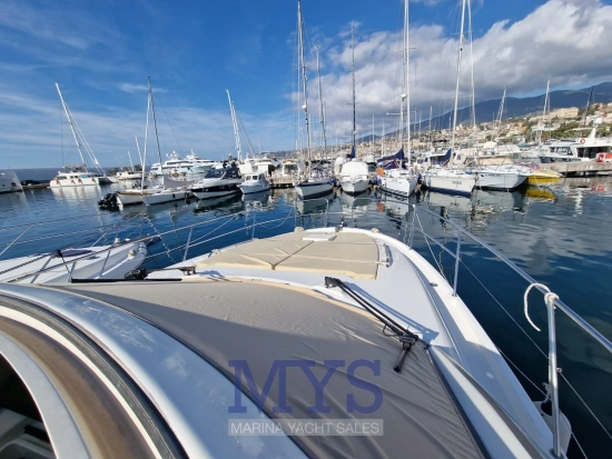 Jeanneau Prestige 38 S de segunda mano en venta