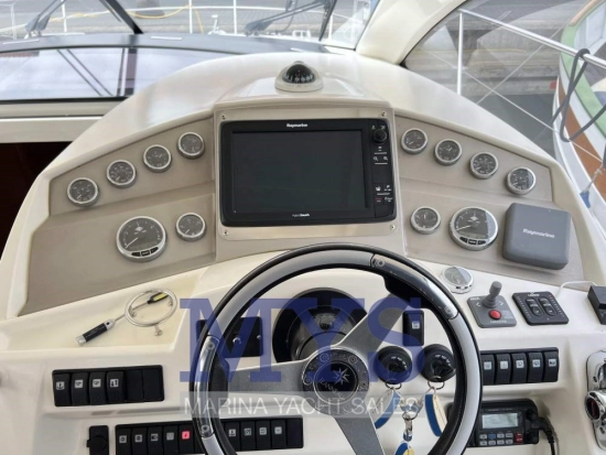 Jeanneau Prestige 38 S de segunda mano en venta