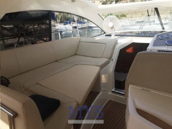 Jeanneau Prestige 38 S de segunda mano en venta