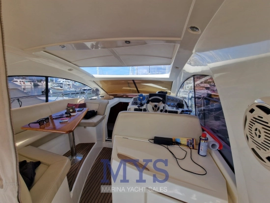 Jeanneau Prestige 38 S de segunda mano en venta