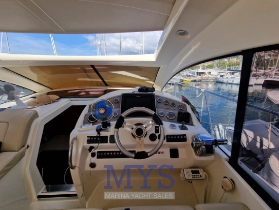 Jeanneau Prestige 38 S de segunda mano en venta