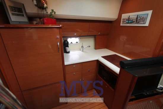 Jeanneau Prestige 38 S de segunda mano en venta