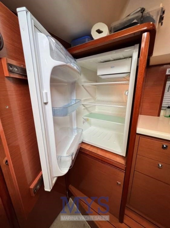 Jeanneau Prestige 38 S de segunda mano en venta