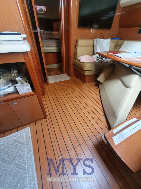Jeanneau Prestige 38 S de segunda mano en venta