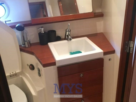 Jeanneau Prestige 38 S de segunda mano en venta