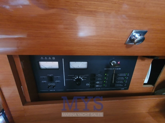 Jeanneau Prestige 38 S de segunda mano en venta