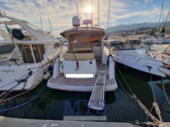 Jeanneau Prestige 38 S de segunda mano en venta