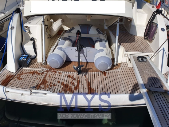 Jeanneau Prestige 38 S de segunda mano en venta
