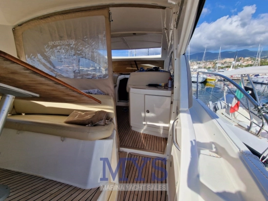 Jeanneau Prestige 38 S de segunda mano en venta