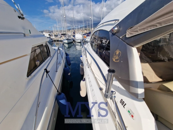 Jeanneau Prestige 38 S de segunda mano en venta