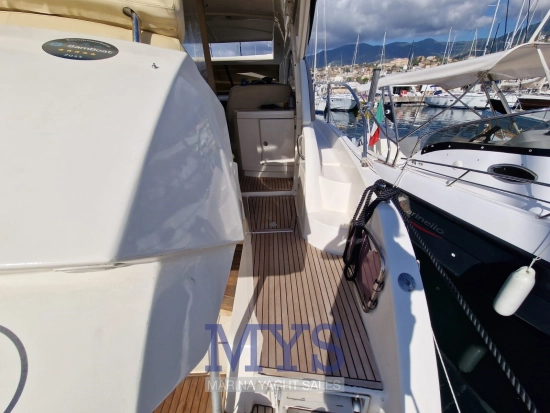 Jeanneau Prestige 38 S de segunda mano en venta