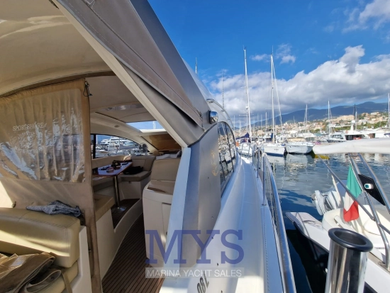 Jeanneau Prestige 38 S de segunda mano en venta