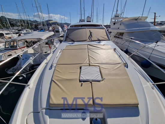 Jeanneau Prestige 38 S de segunda mano en venta
