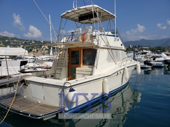 Hatteras Yachts 36 CONV. de segunda mano en venta