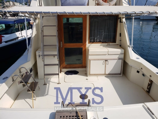 Hatteras Yachts 36 CONV. de segunda mano en venta