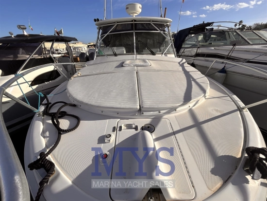 Luhrs 28 OPEN usata in vendita