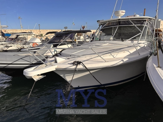 Luhrs 28 OPEN usata in vendita