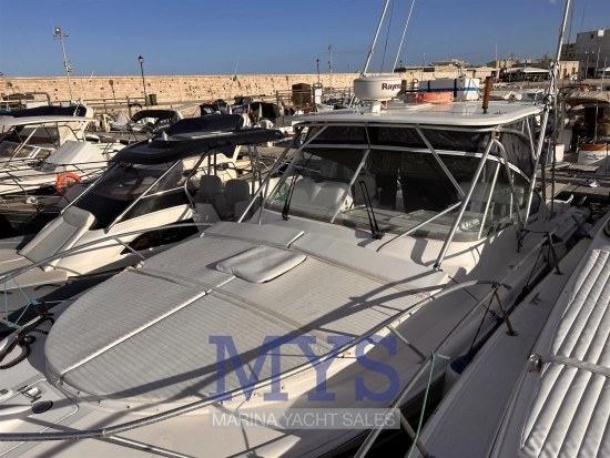 Luhrs 28 OPEN usata in vendita