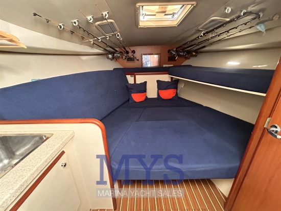 Luhrs 28 OPEN usata in vendita
